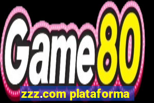 zzz.com plataforma